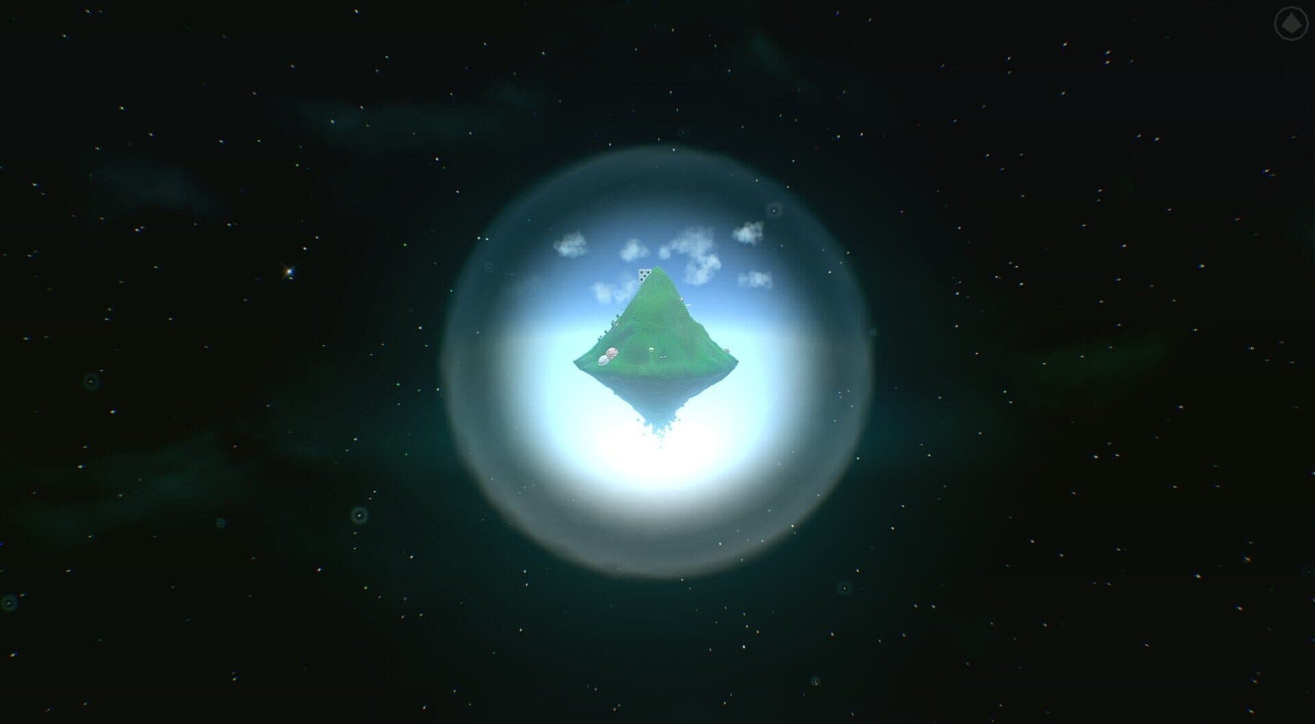 Mountain screenshot 19
