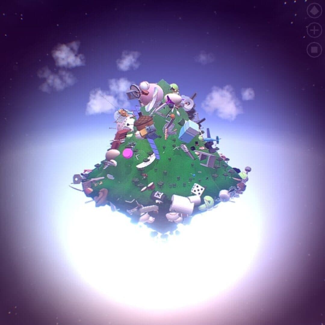 Mountain screenshot 20