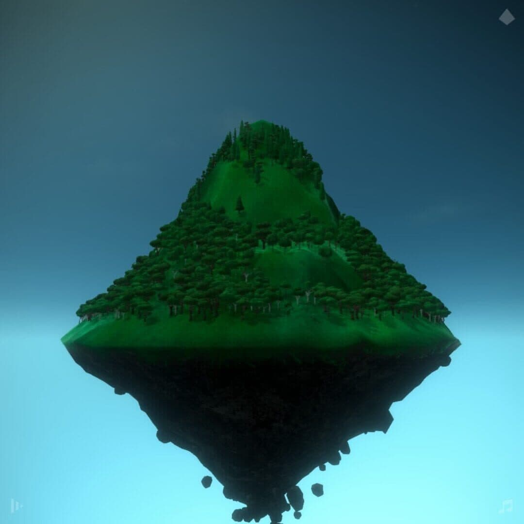 Mountain screenshot 7