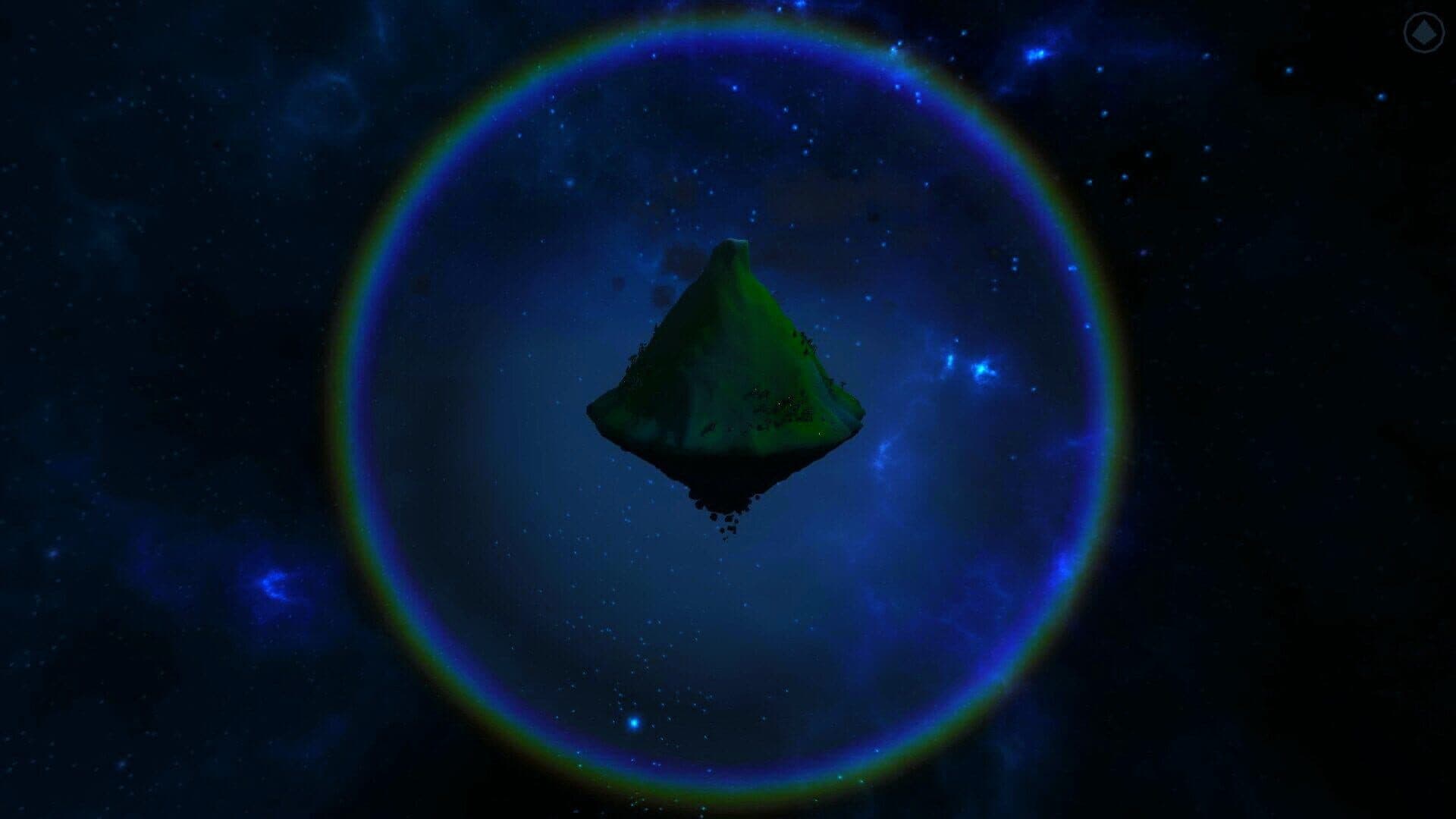 Mountain screenshot 9