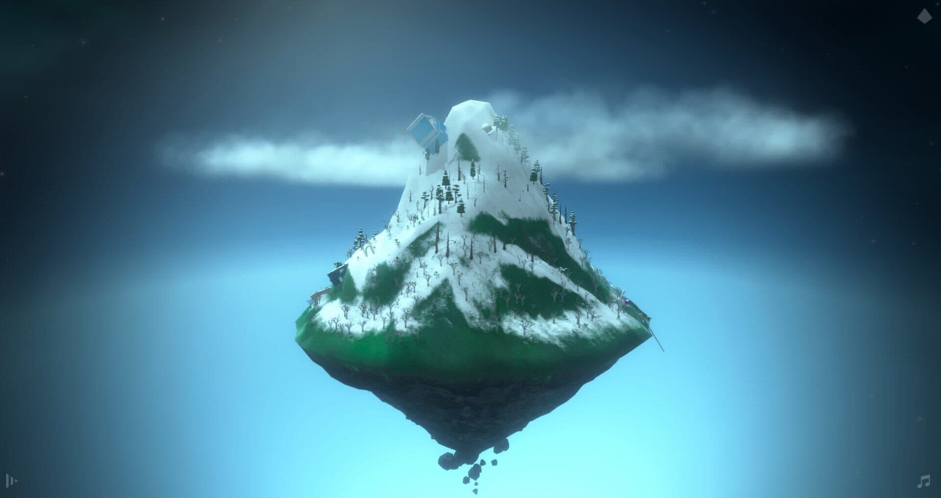 Mountain screenshot 12