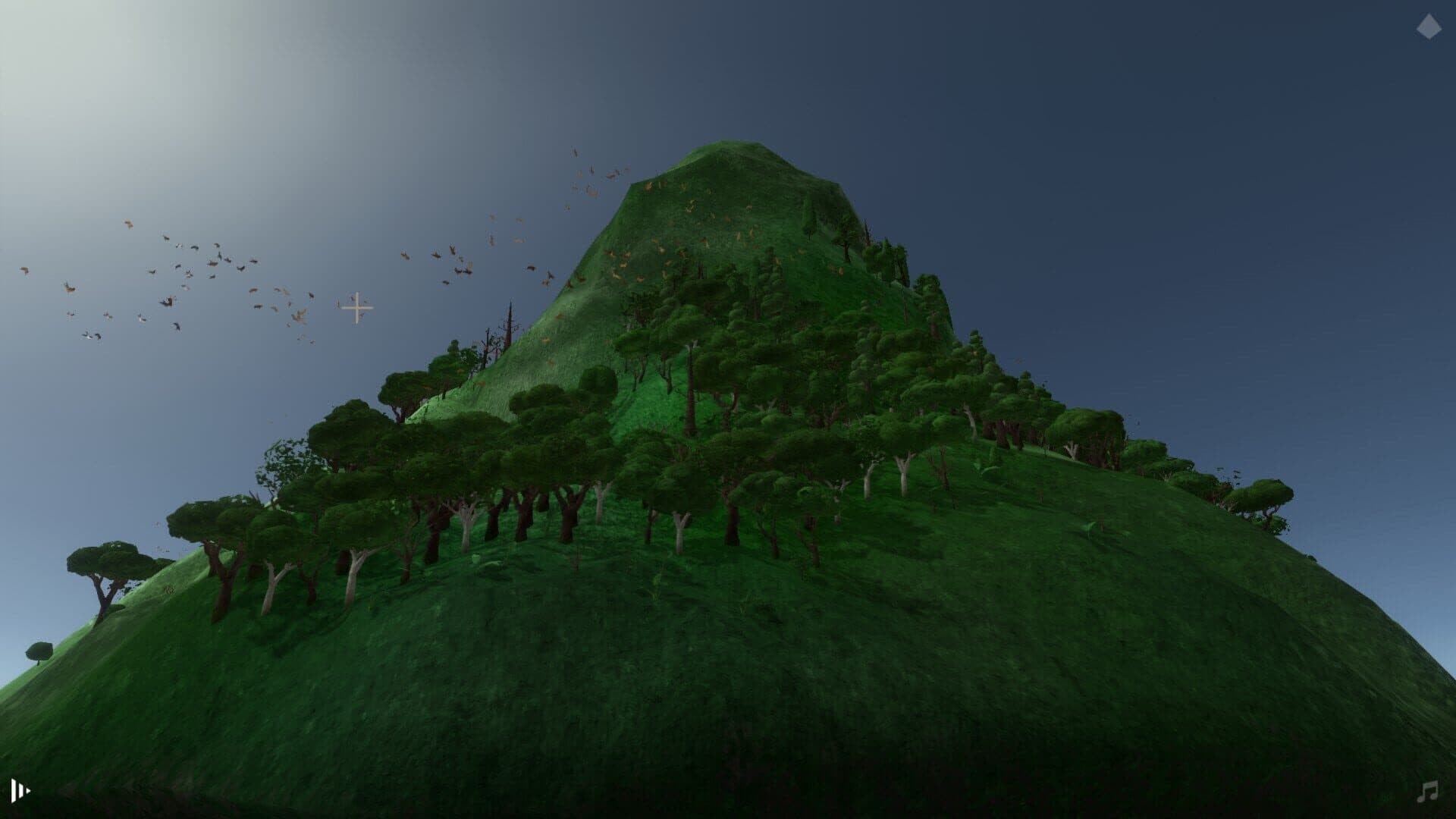 Mountain screenshot 13
