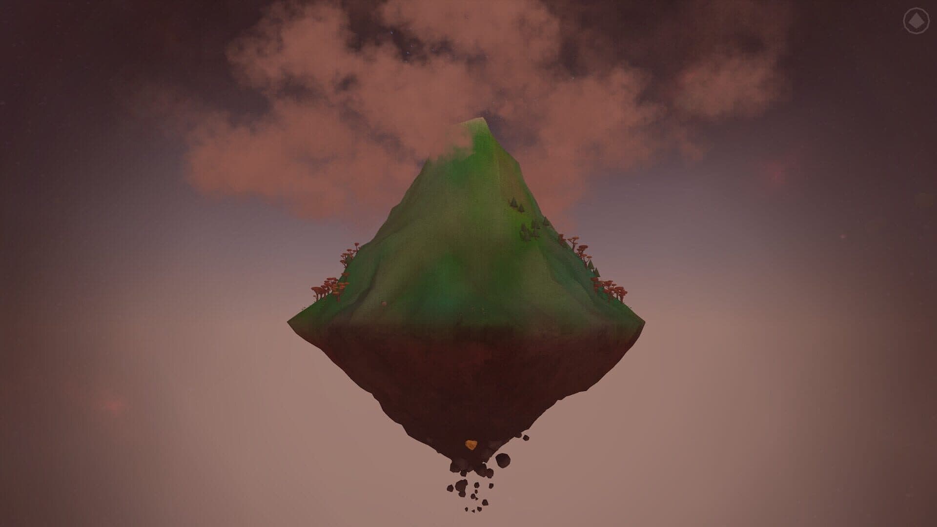 Mountain screenshot 14