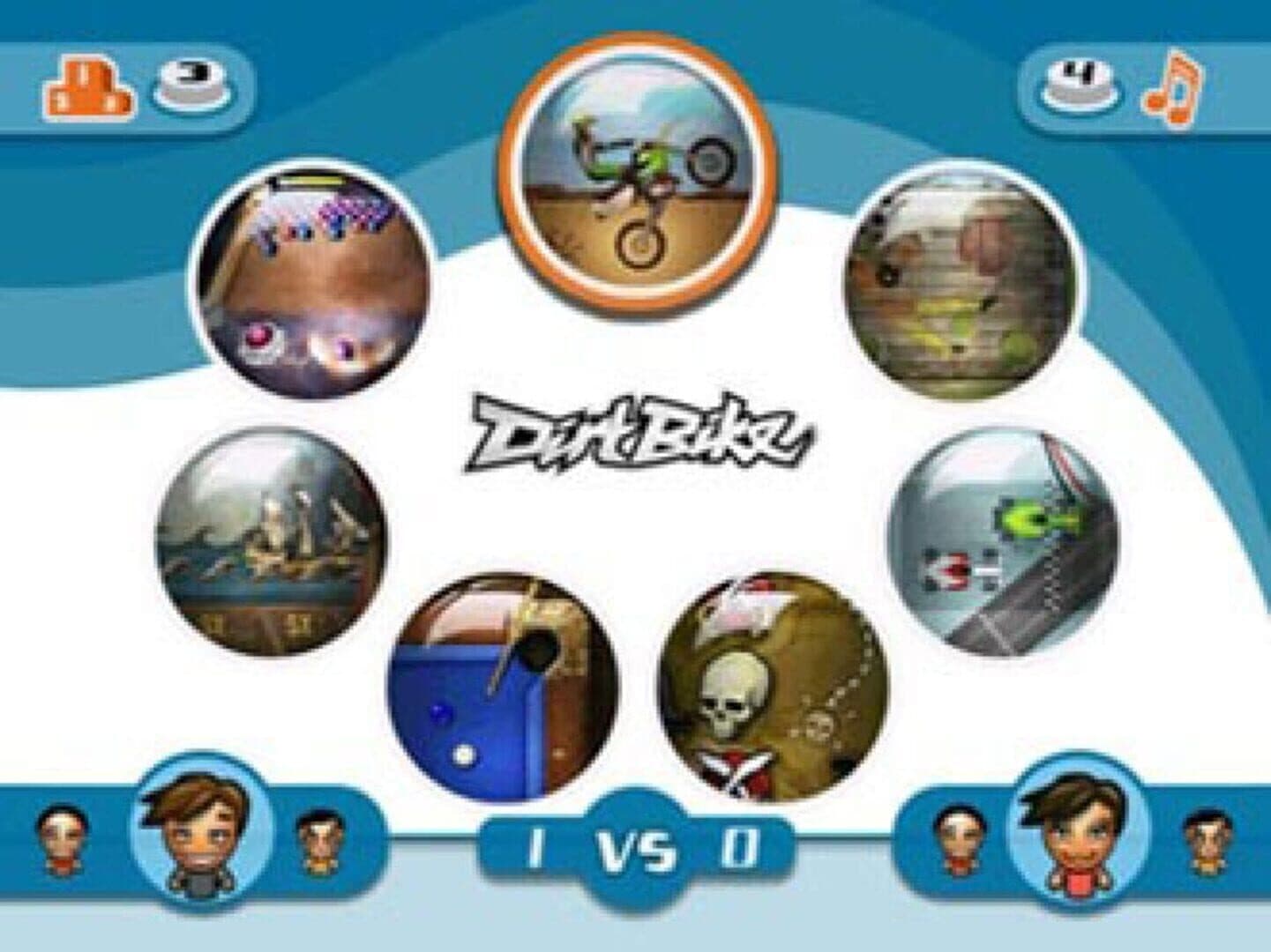 Zeebo Family Pack screenshot 2