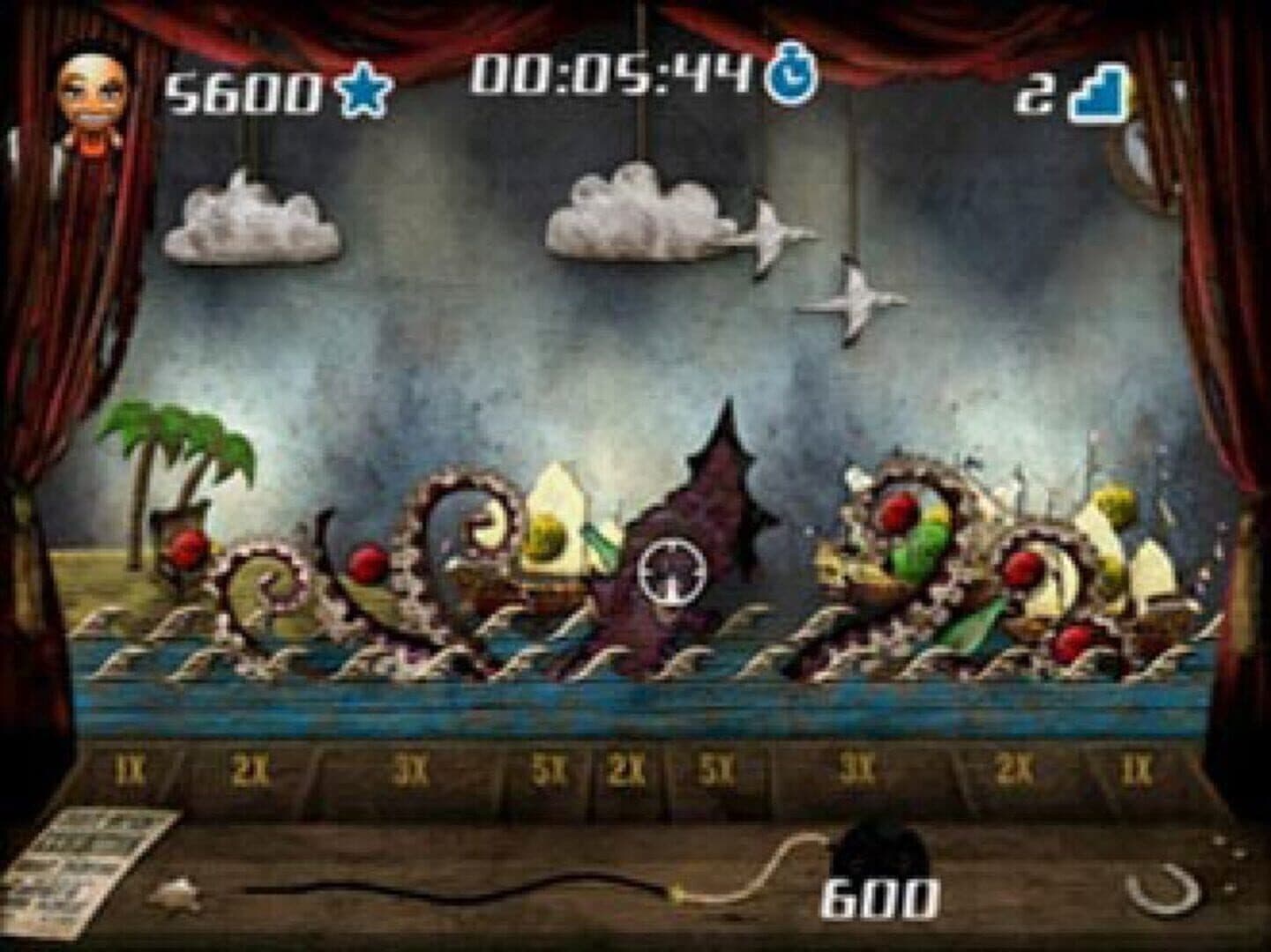 Zeebo Family Pack screenshot 4