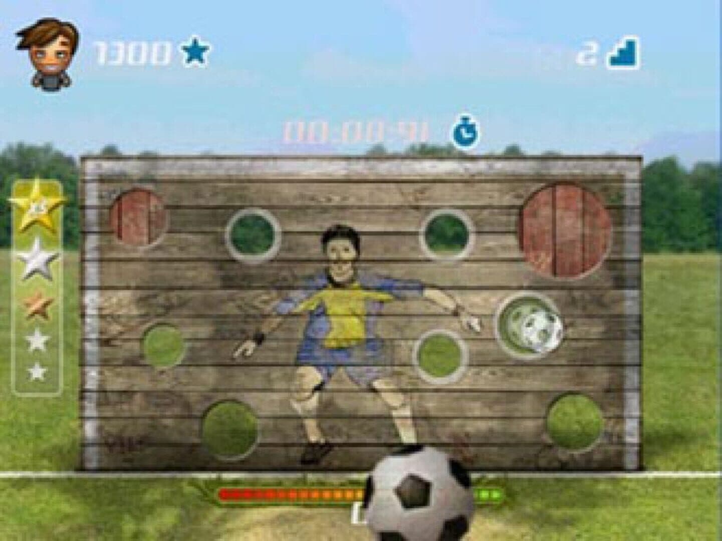 Zeebo Family Pack screenshot 1