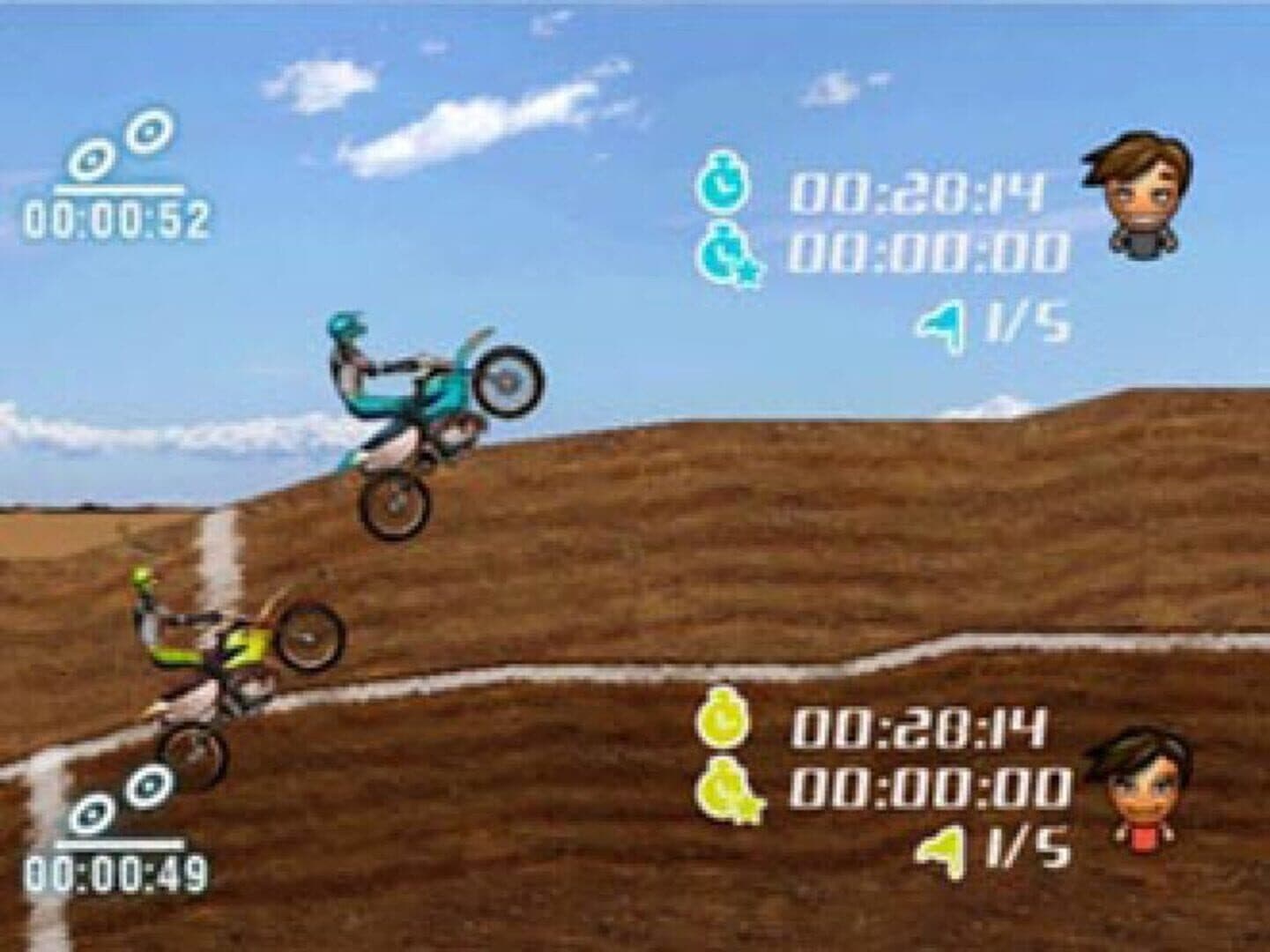 Zeebo Family Pack screenshot 3