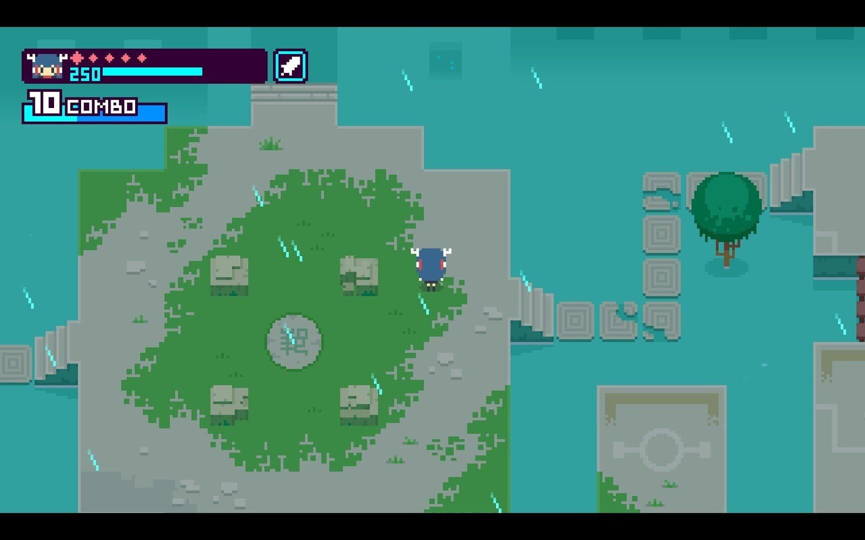 Kamiko screenshot 18