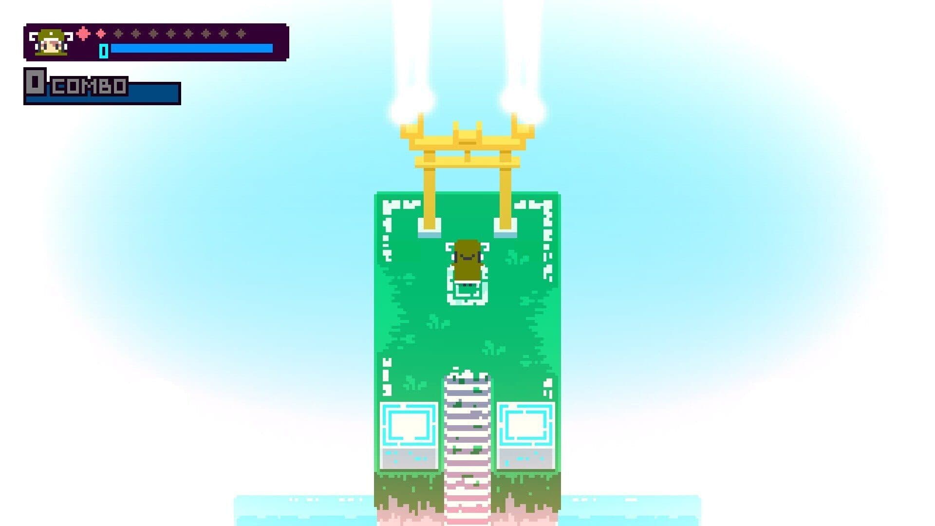 Kamiko screenshot 20