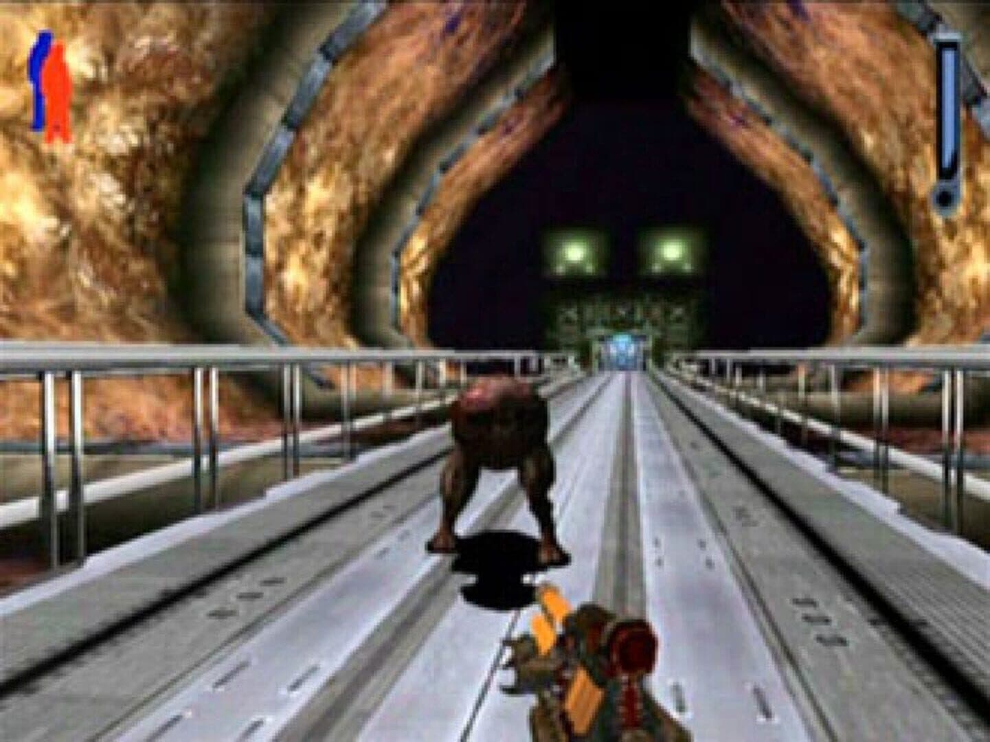 Prey Evil screenshot 1