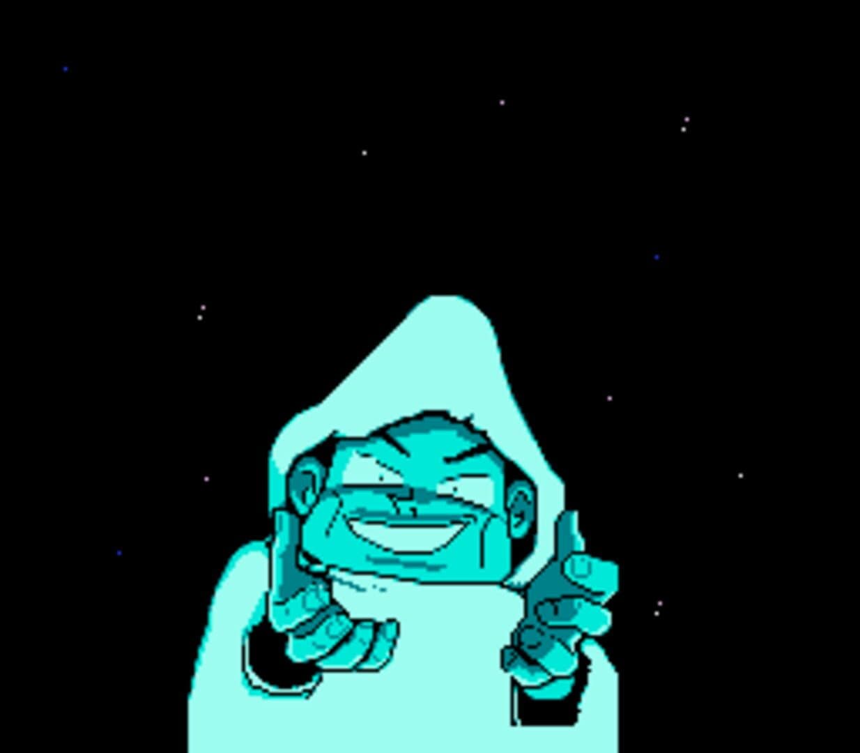 Otaku no Seiza: An Adventure in the Otaku Galaxy screenshot 1