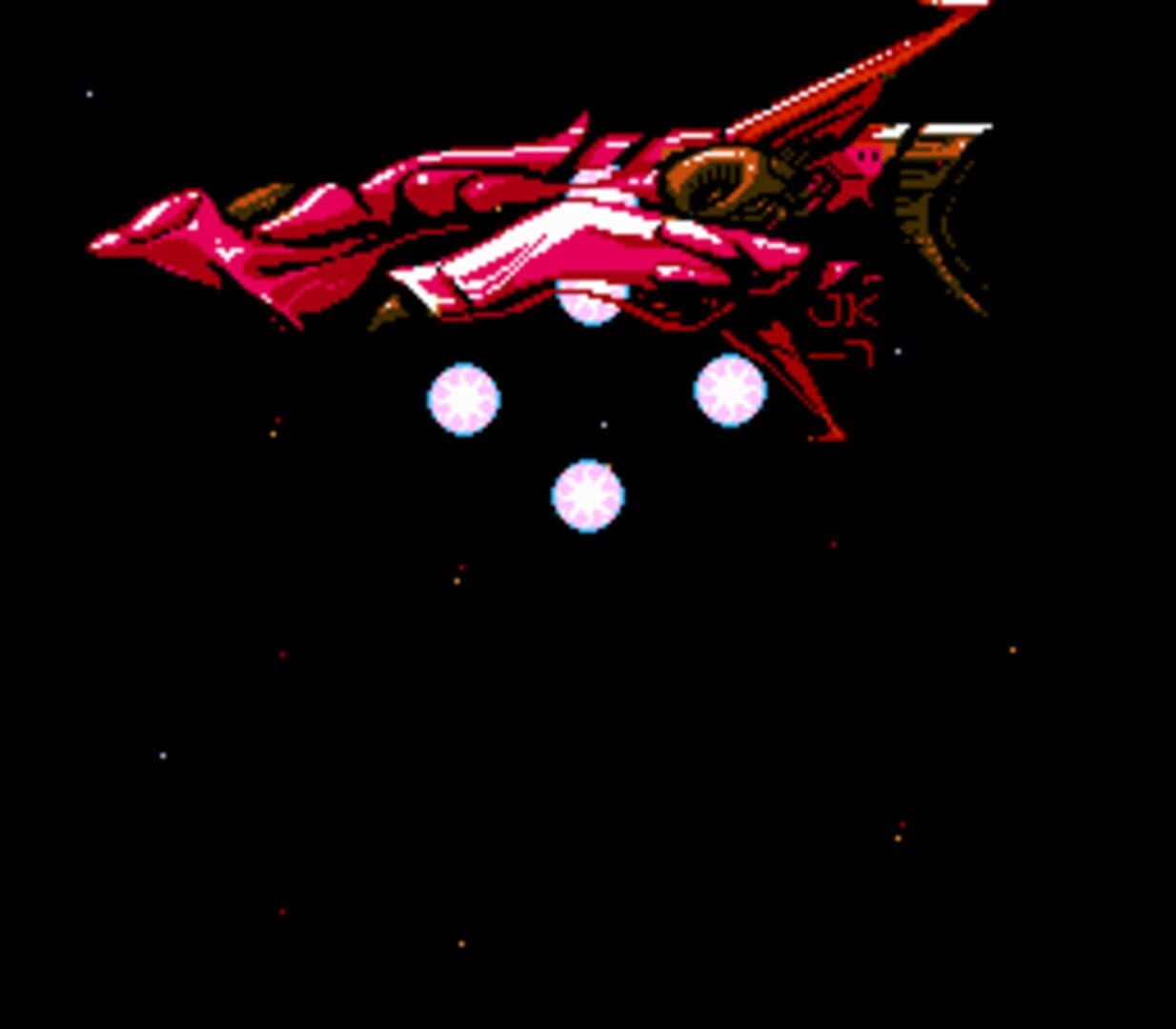 Otaku no Seiza: An Adventure in the Otaku Galaxy screenshot 3
