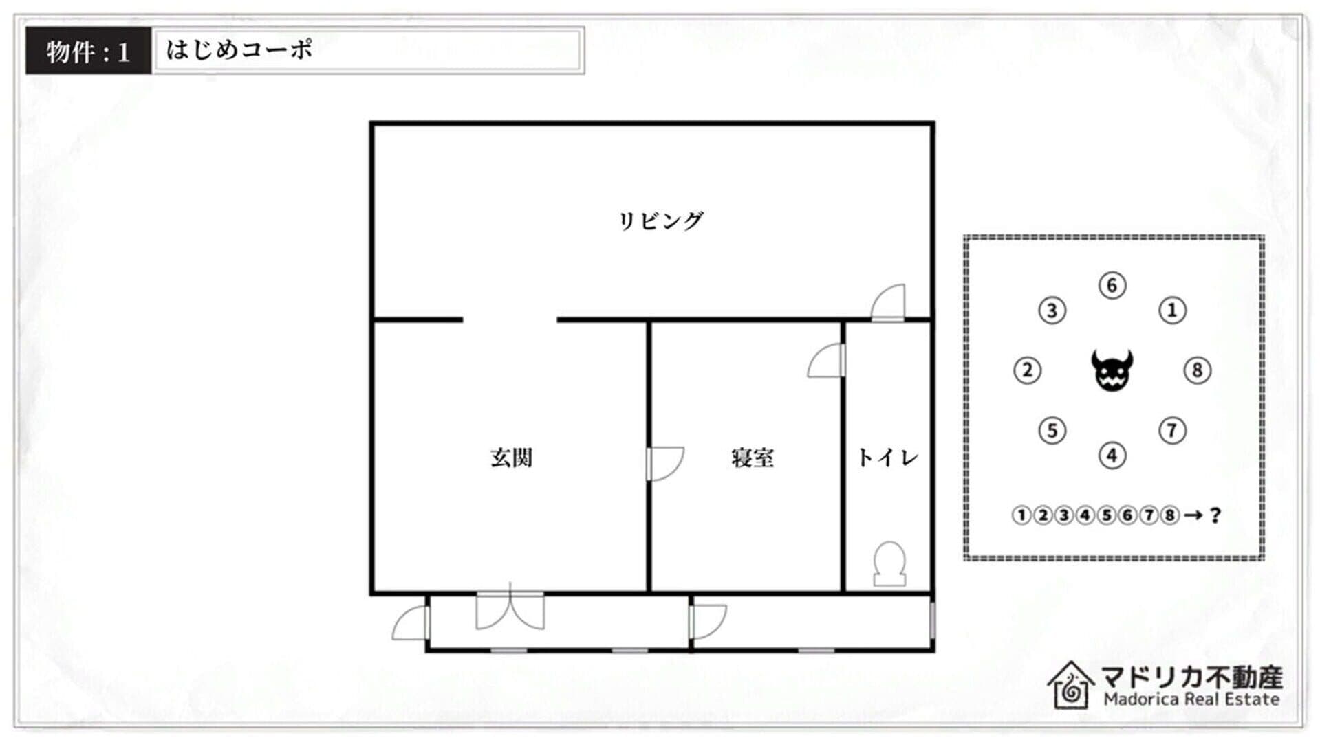 Madorica Real Estate 2 screenshot 6