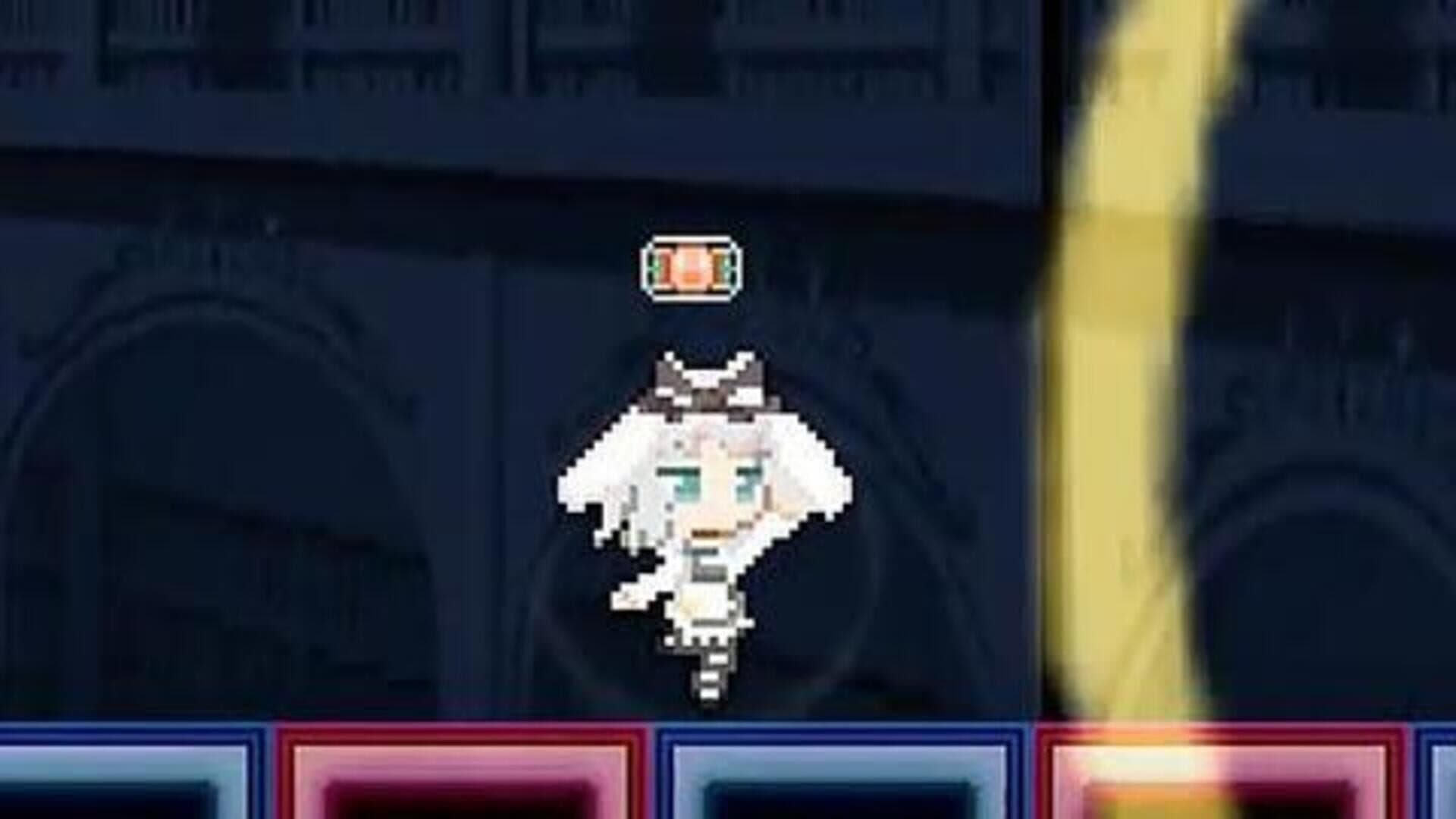 Rabi-Ribi: Cicini's Halloween! screenshot 5