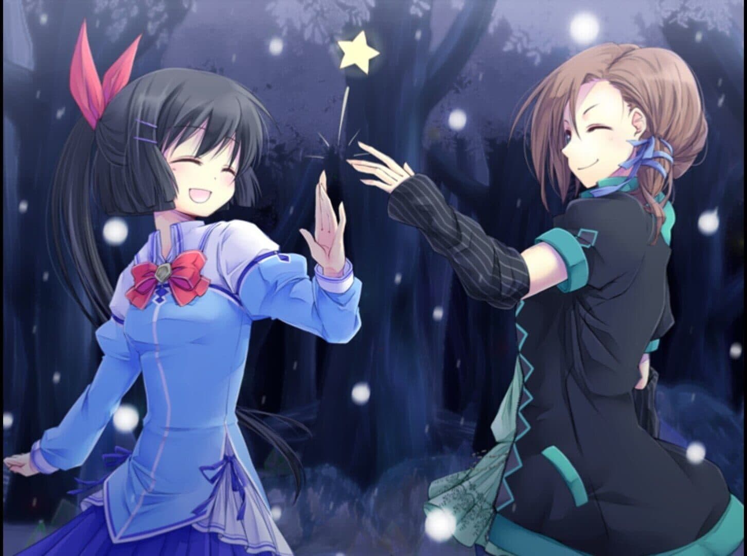 Tobari and the Night of the Curious Moon screenshot 5