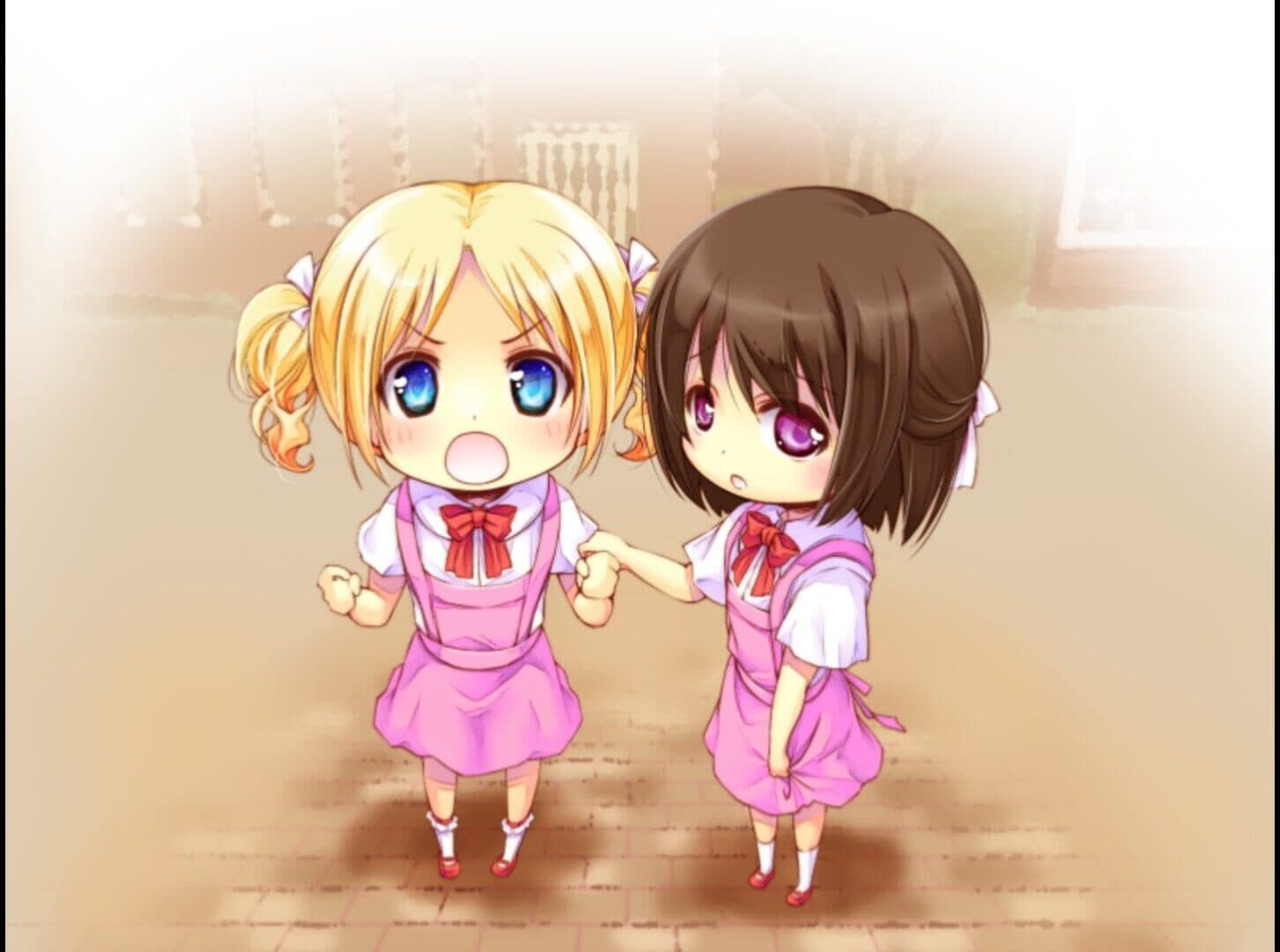 Tobari and the Night of the Curious Moon screenshot 2
