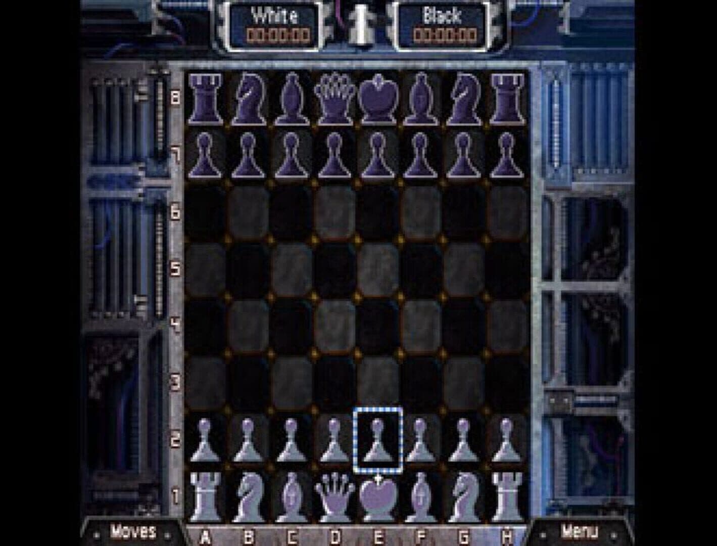 Ultimate Chess 3D screenshot 2