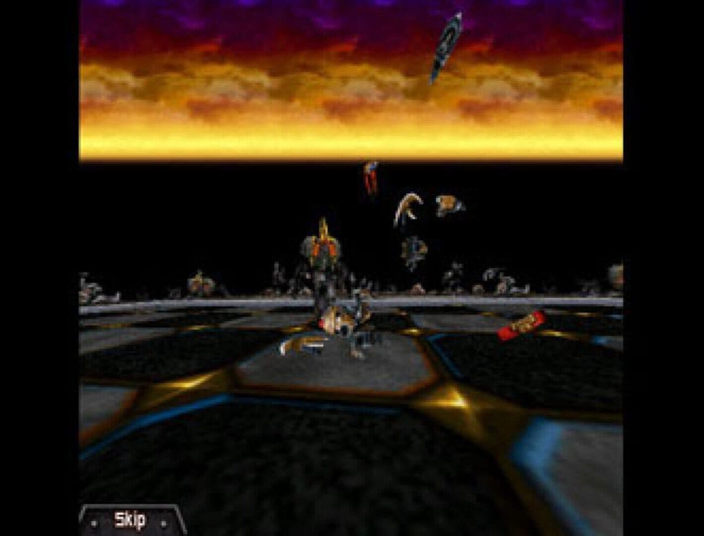 Ultimate Chess 3D screenshot 1