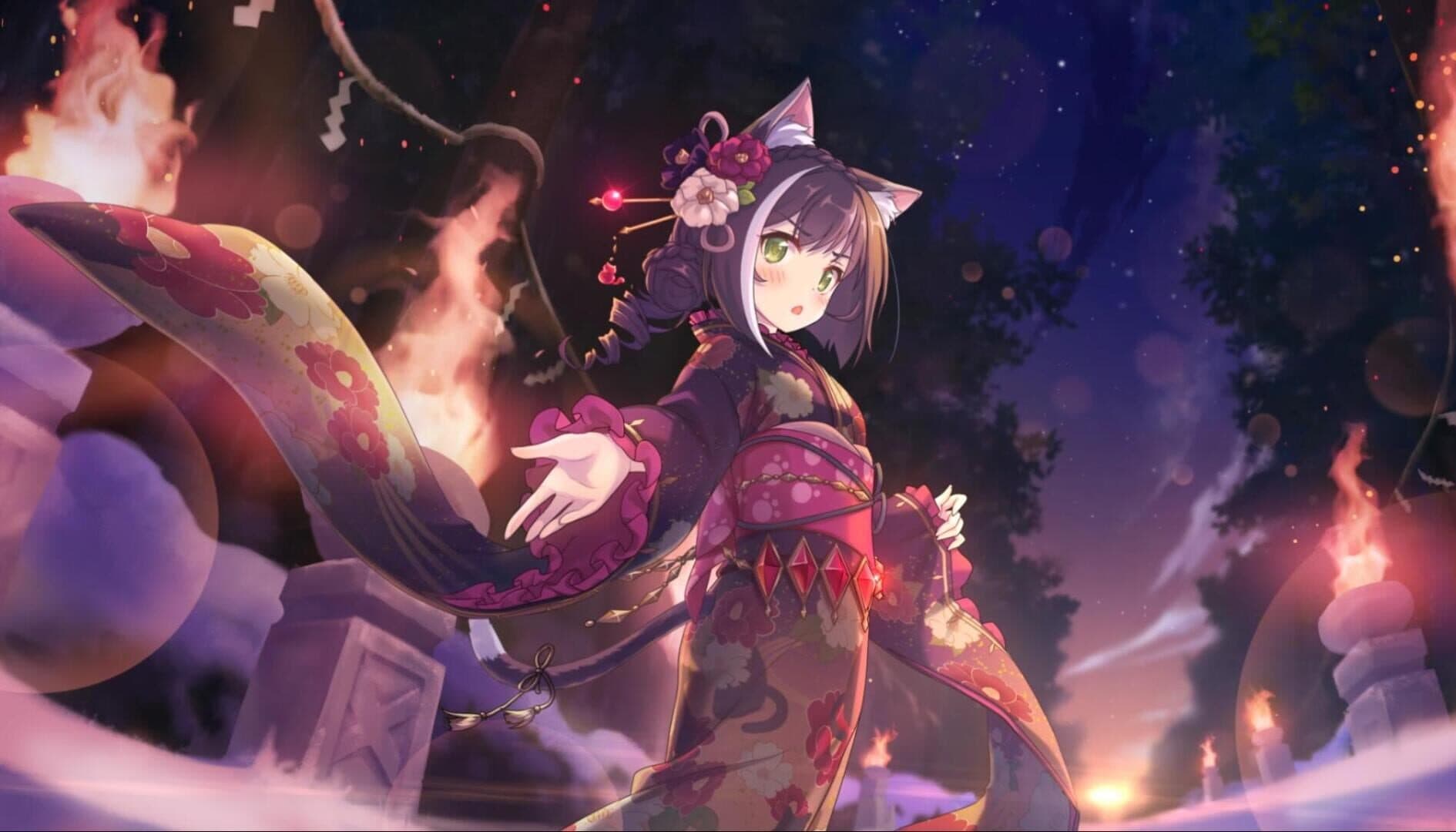 Princess Connect! Re:Dive screenshot 11