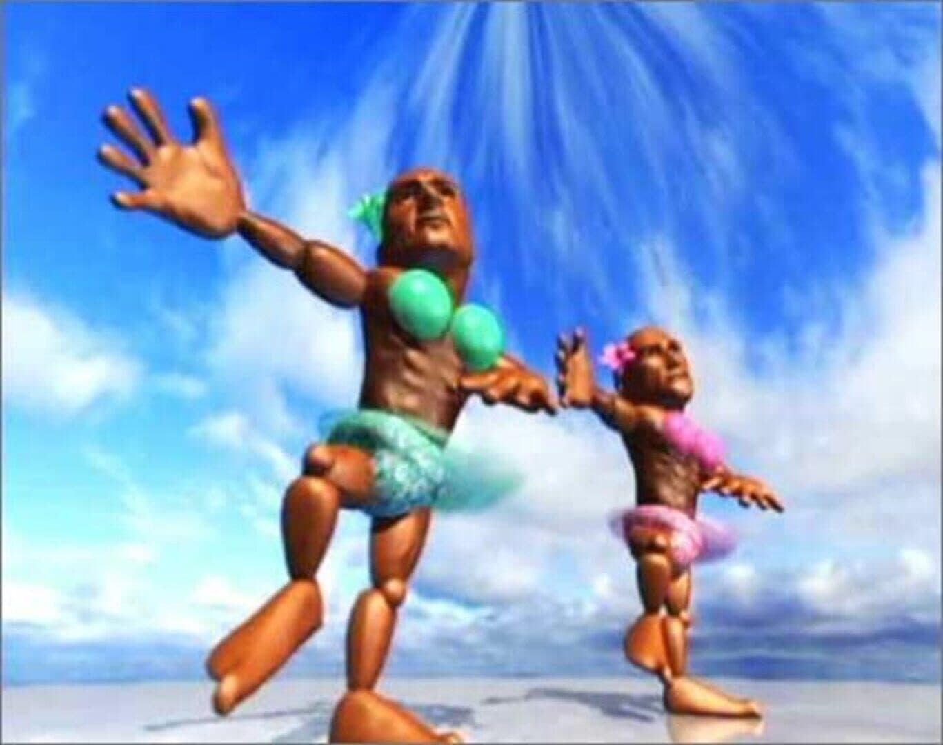 Zoku Segare Ijiri screenshot 6