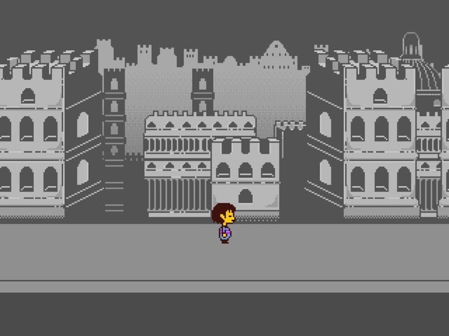 Undertale screenshot 8