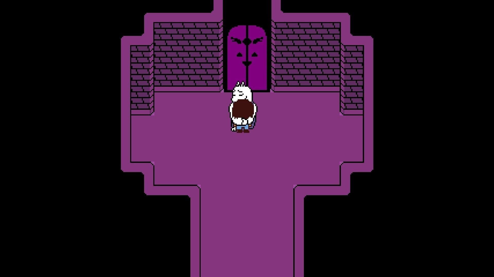 Undertale screenshot 12