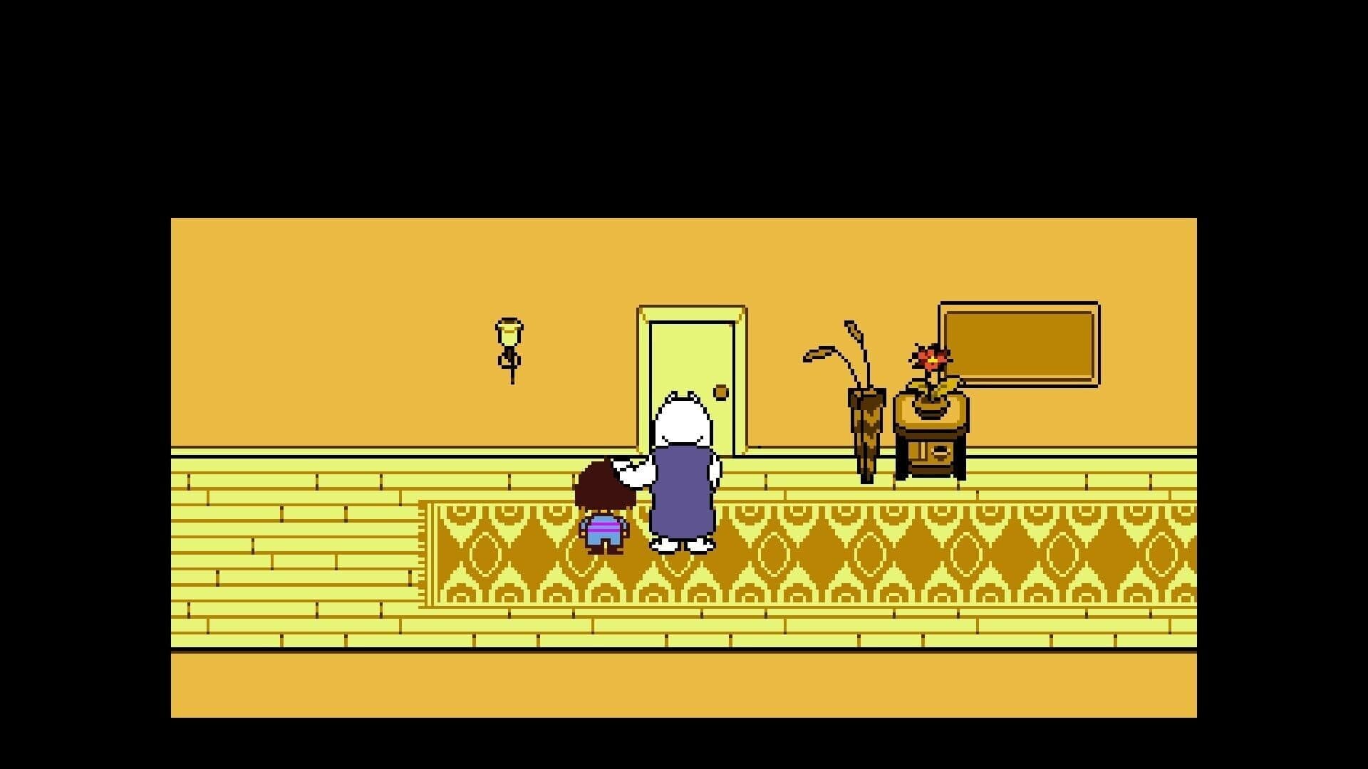 Undertale screenshot 13