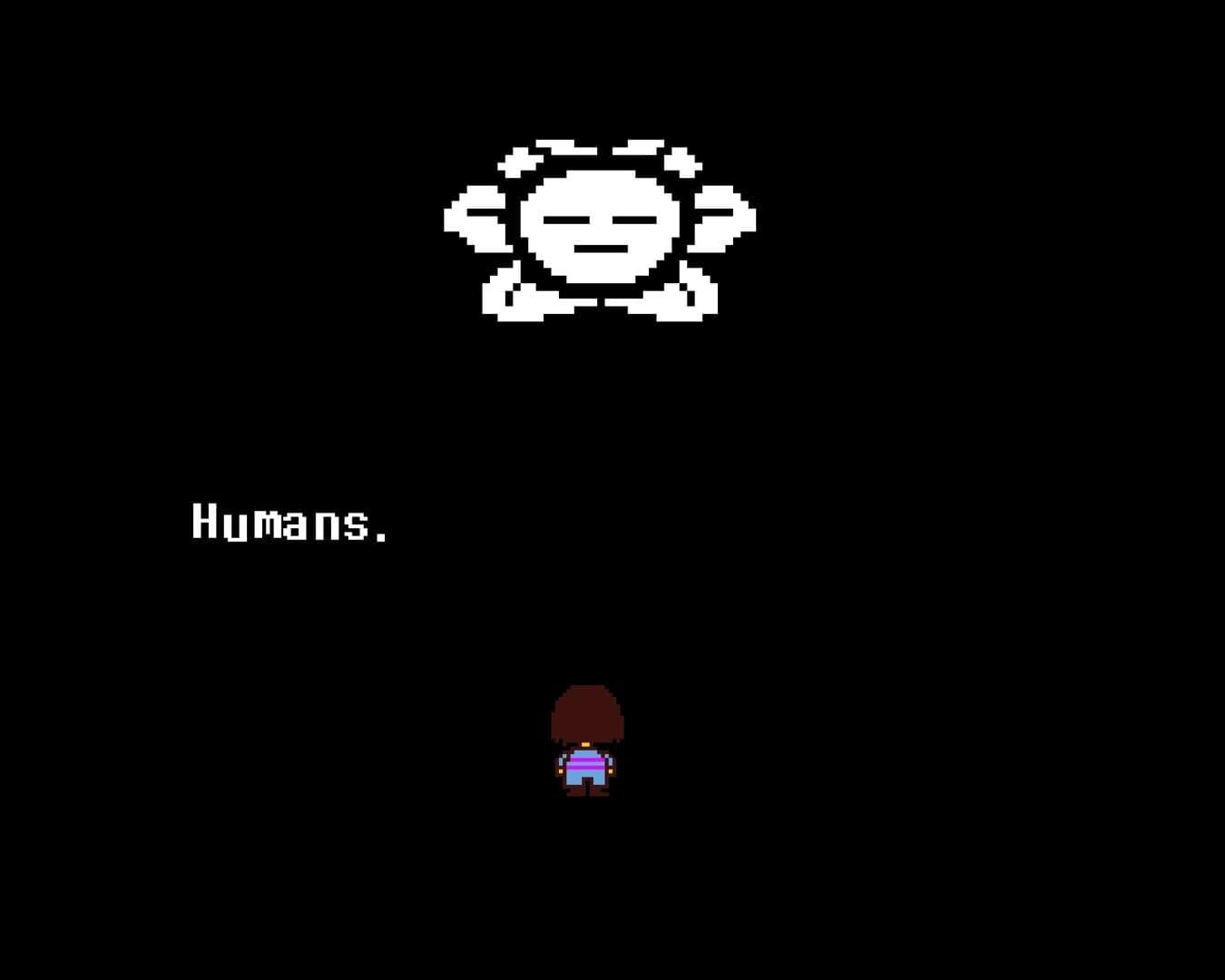 Undertale screenshot 19
