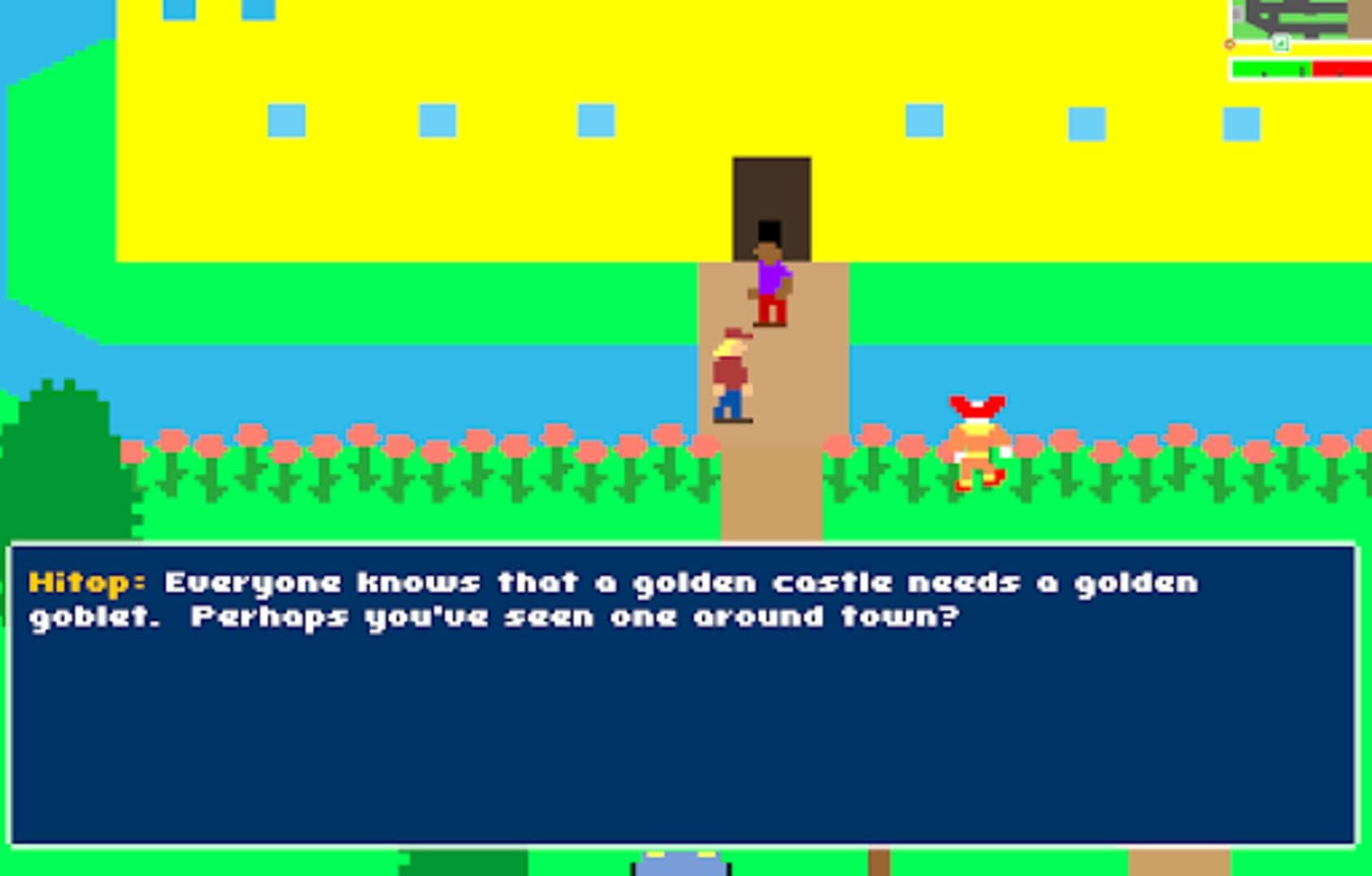 Pizza City screenshot 3