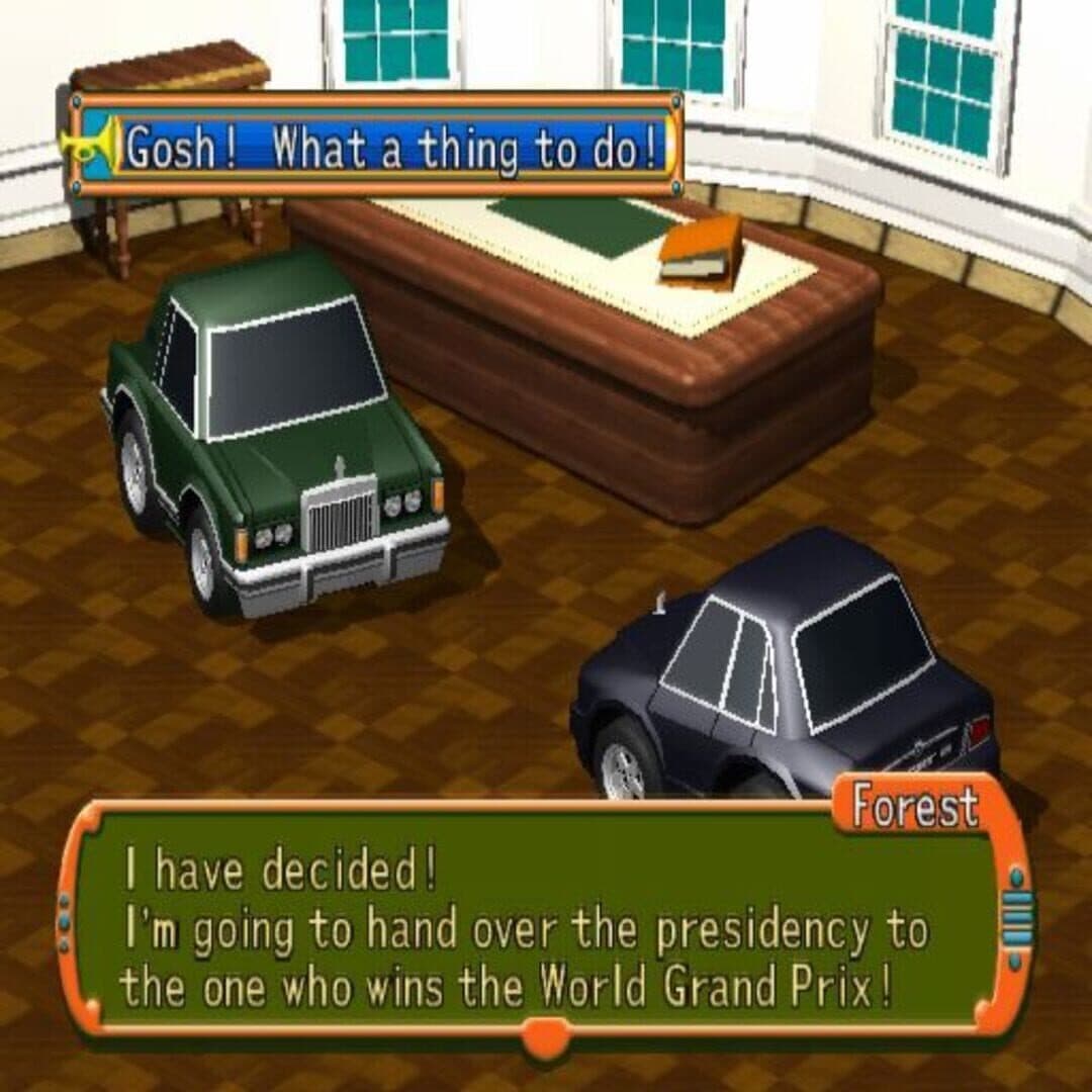 Road Trip screenshot 15