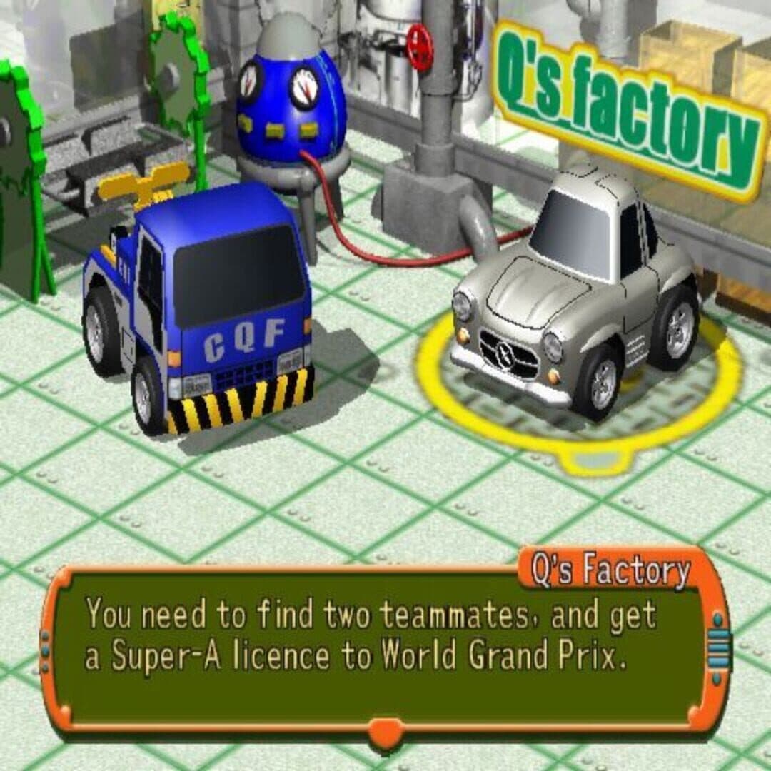 Road Trip screenshot 9