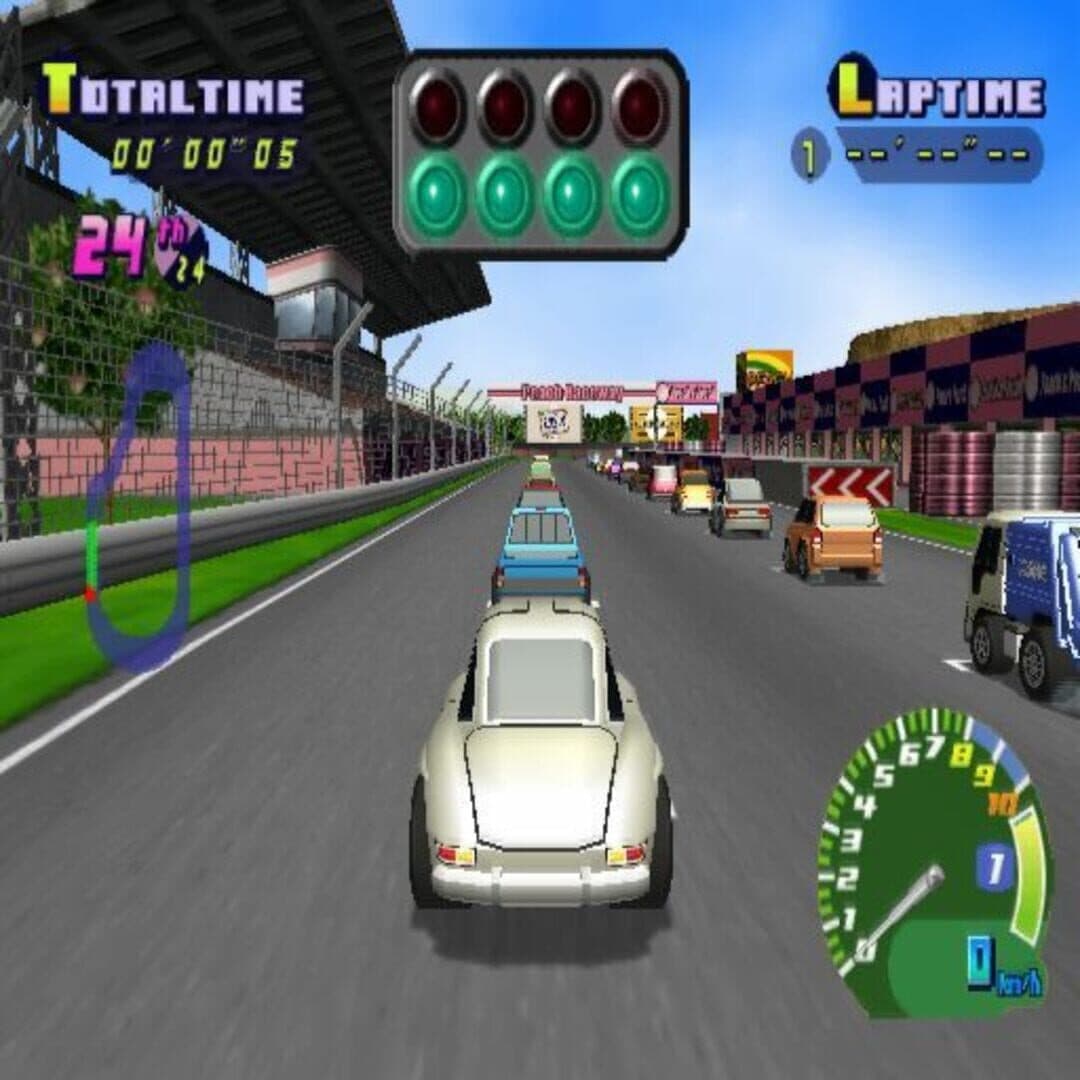 Road Trip screenshot 16