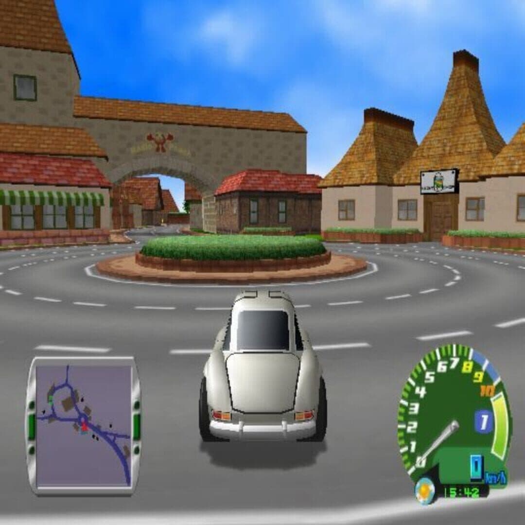Road Trip screenshot 8