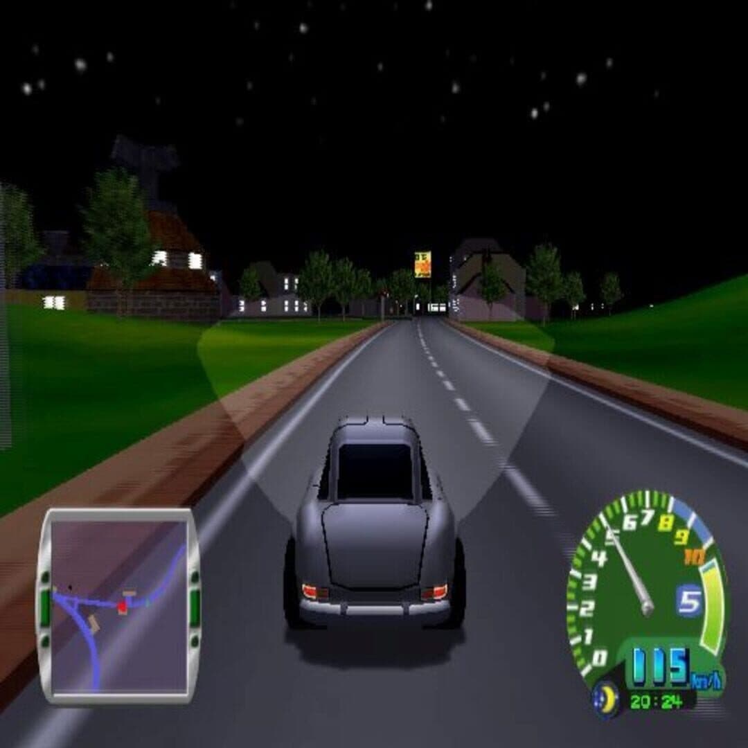 Road Trip screenshot 6