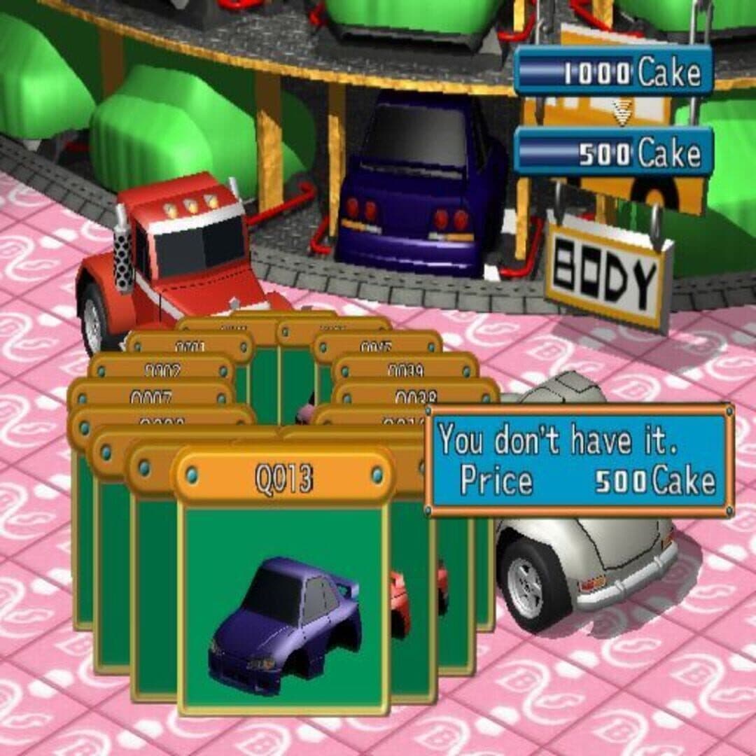 Road Trip screenshot 10