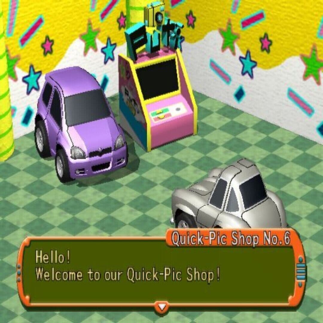 Road Trip screenshot 7