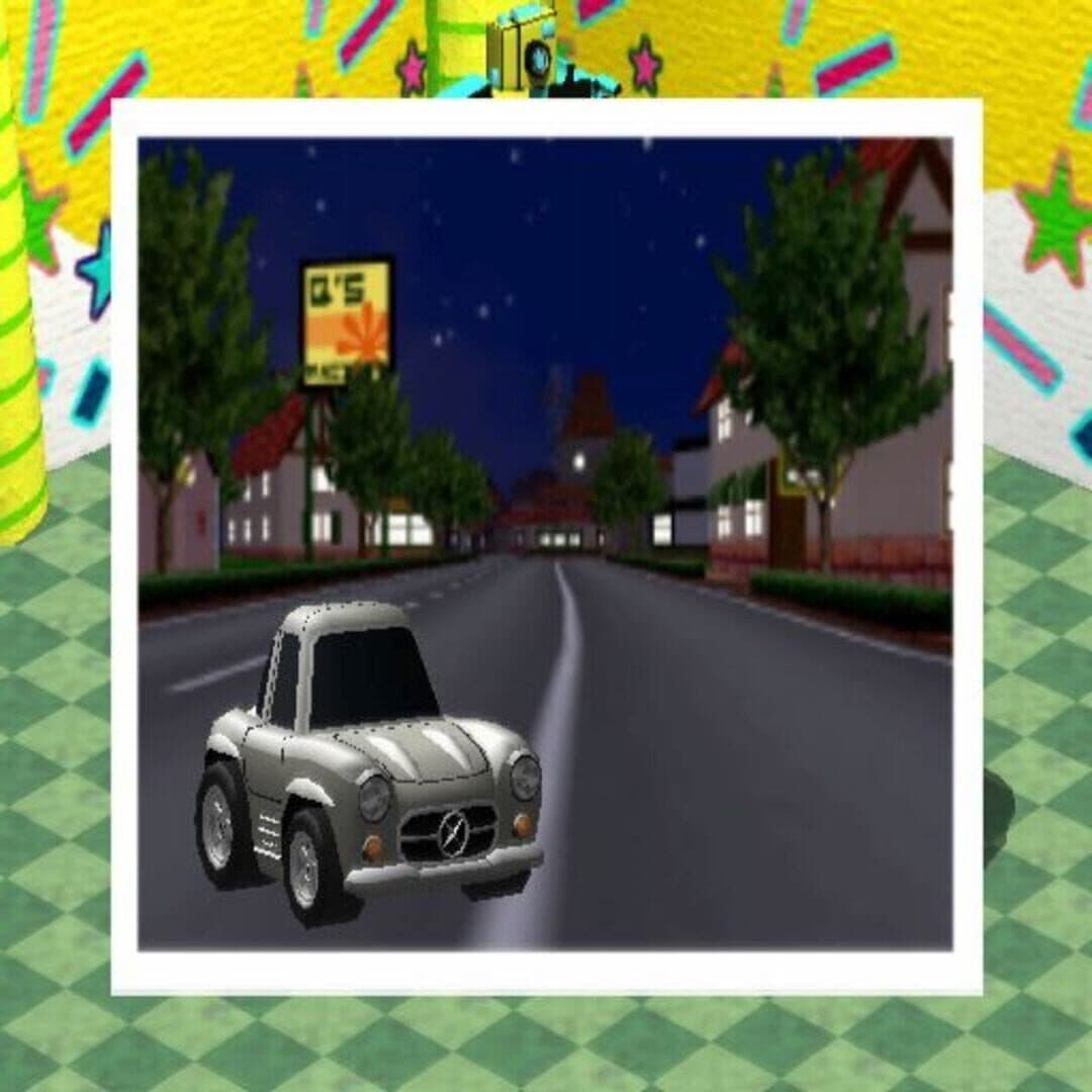 Road Trip screenshot 12