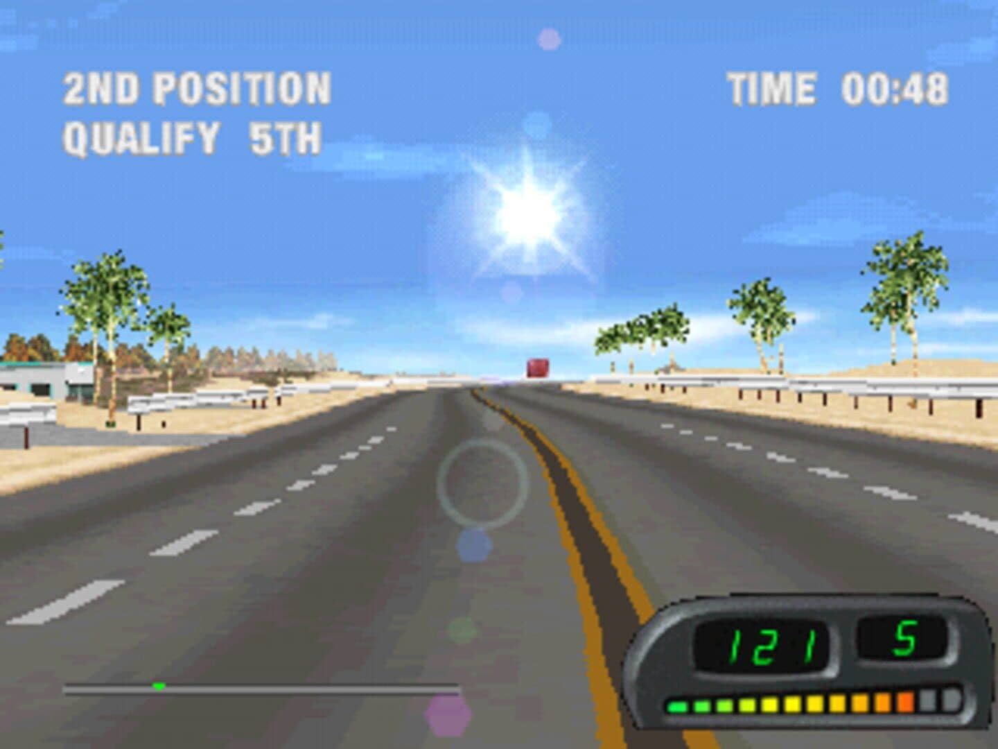 Hooters Road Trip screenshot 9