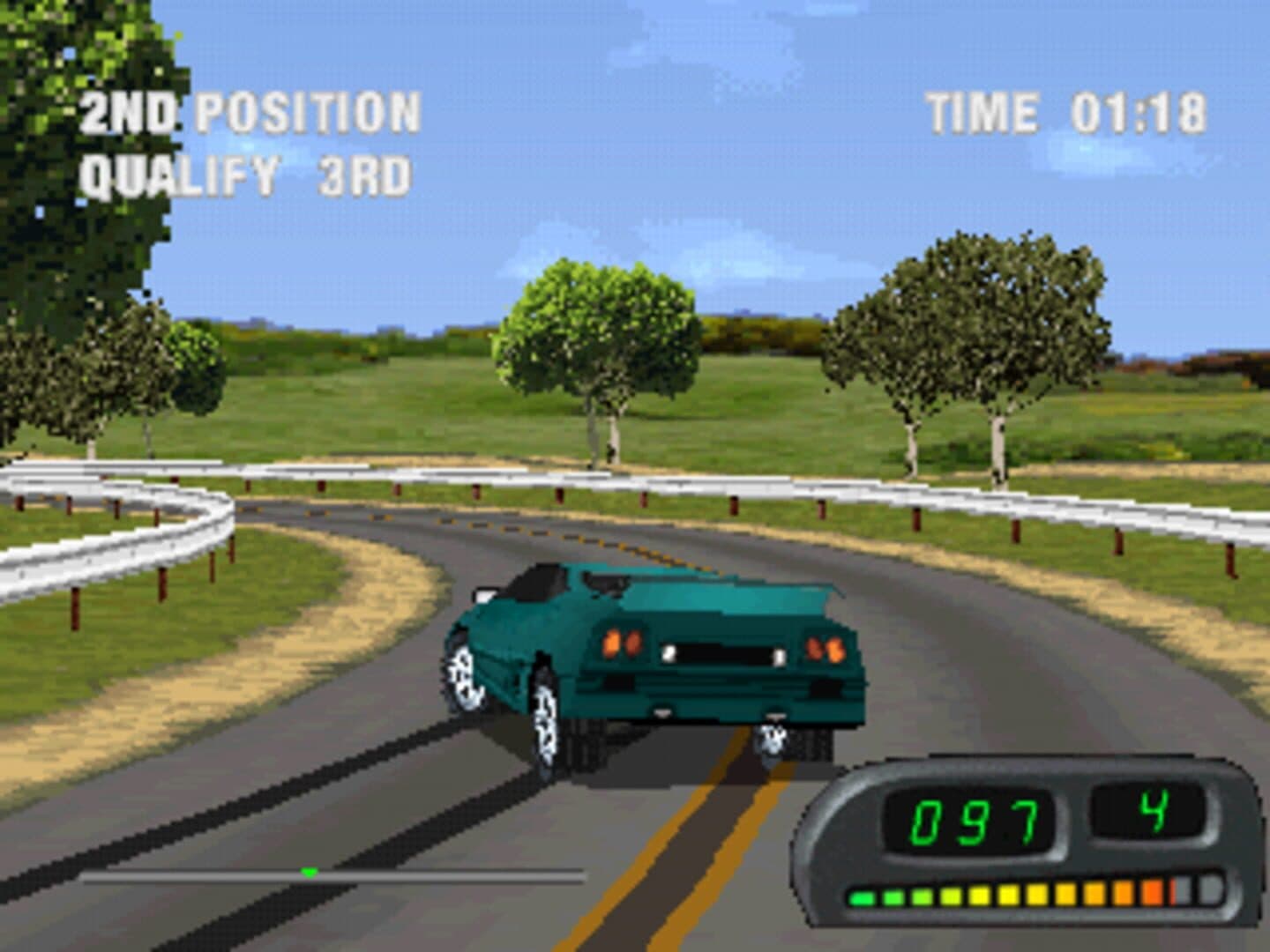 Hooters Road Trip screenshot 17