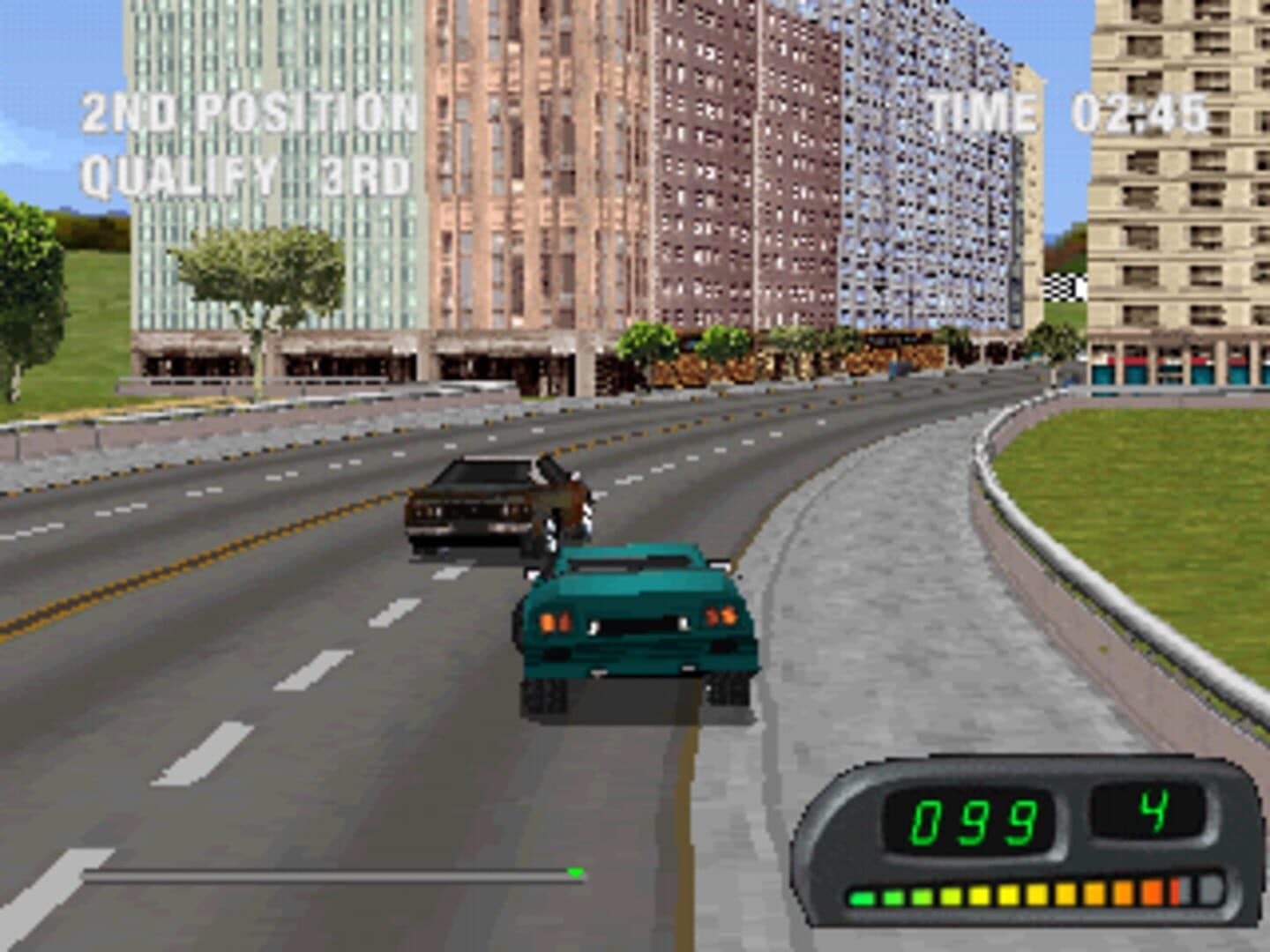 Hooters Road Trip screenshot 7