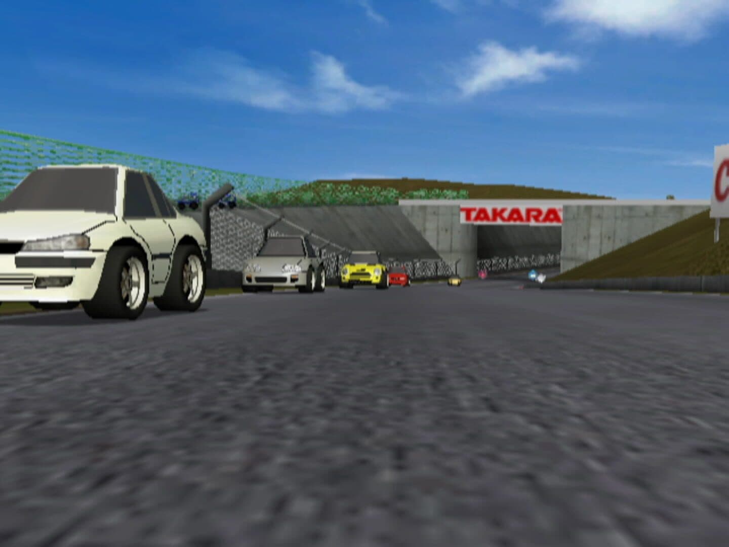 Road Trip: Arcade Edition screenshot 9