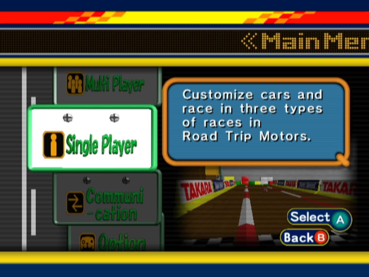 Road Trip: Arcade Edition screenshot 10