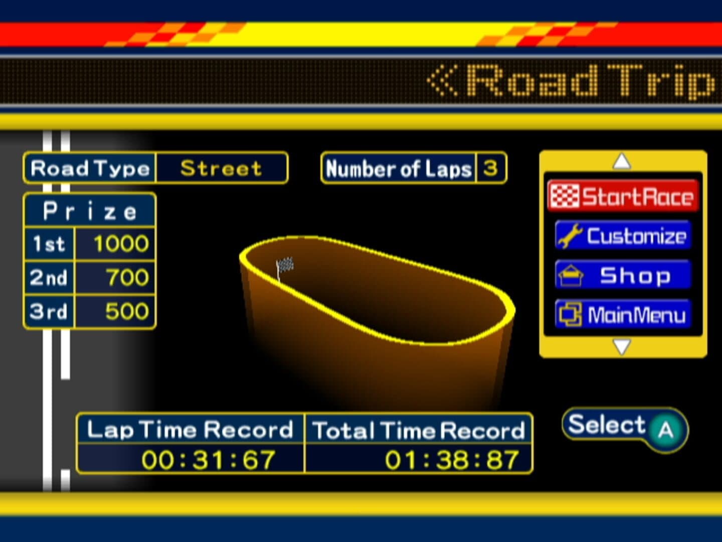 Road Trip: Arcade Edition screenshot 5