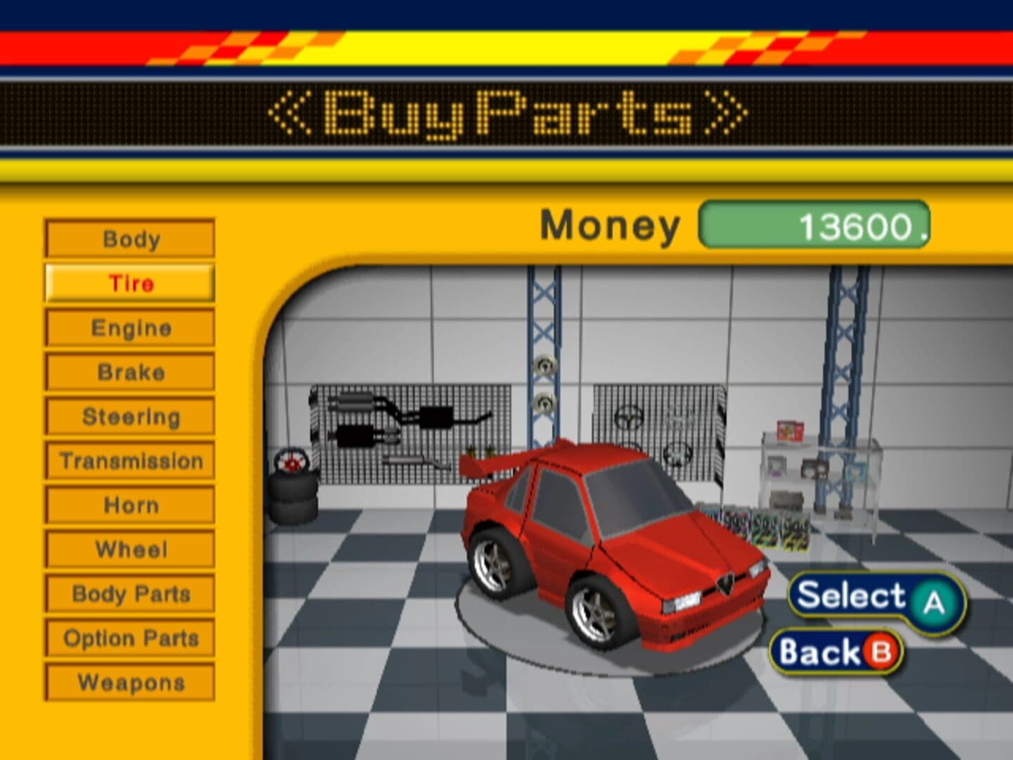 Road Trip: Arcade Edition screenshot 11