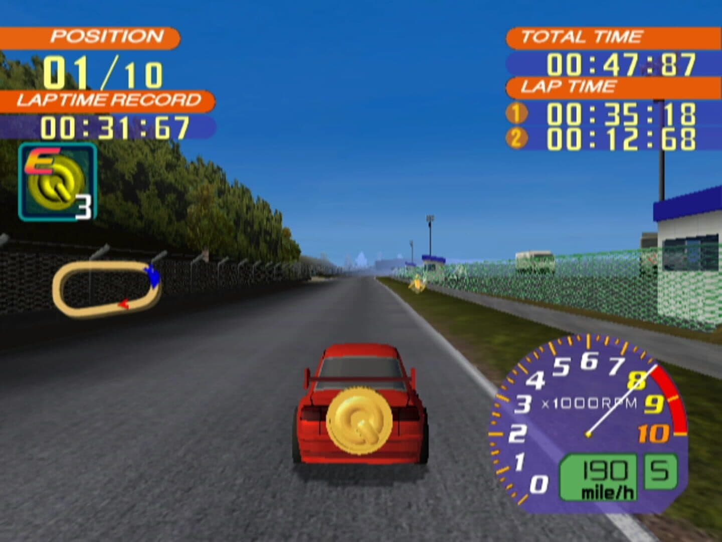 Road Trip: Arcade Edition screenshot 6