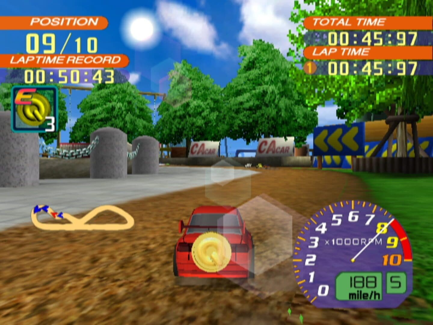 Road Trip: Arcade Edition screenshot 7