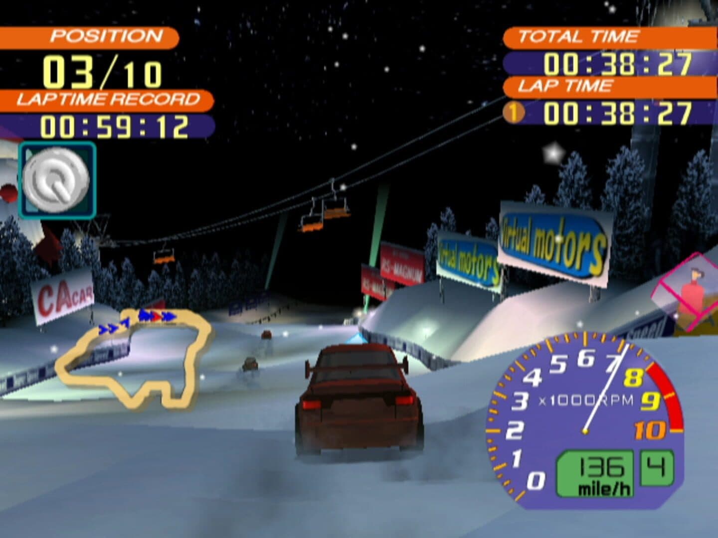 Road Trip: Arcade Edition screenshot 12