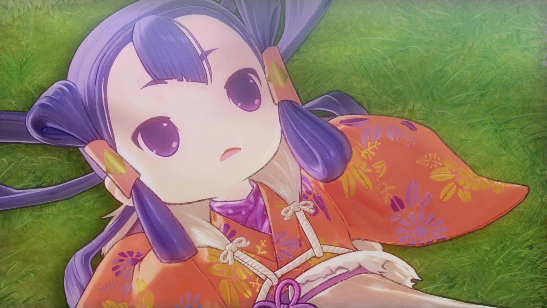Sakuna: Of Rice and Ruin screenshot 19
