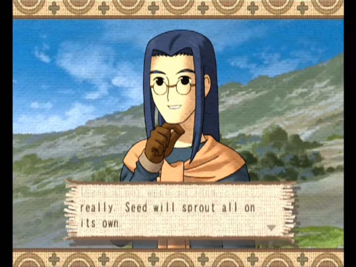Shepherd's Crossing screenshot 2