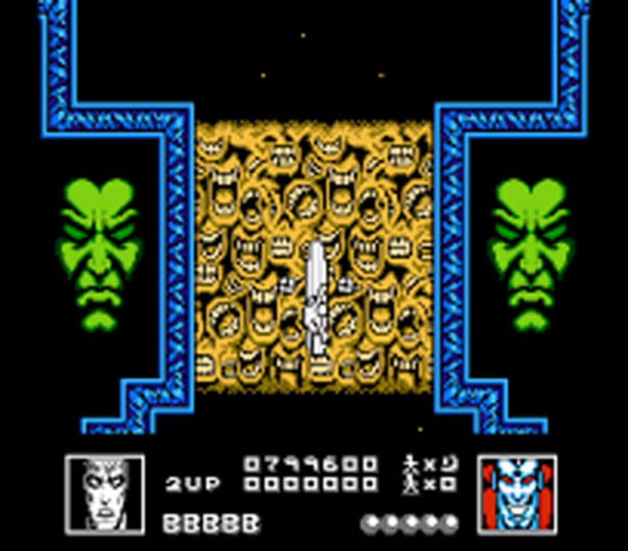 Silver Surfer screenshot 8
